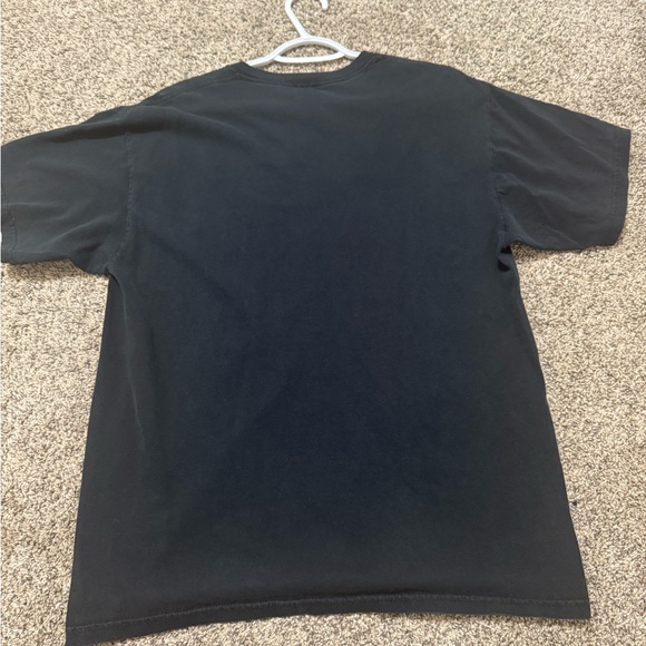 Vintage Marvel Heroes Black Tee - Picture 2 of 2